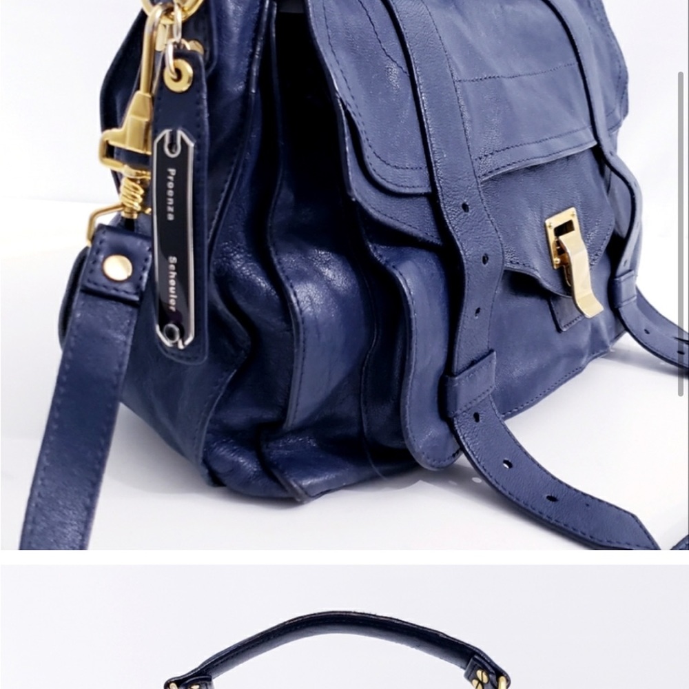 Proenza Schouler Ps1 - Picture 2 of 15